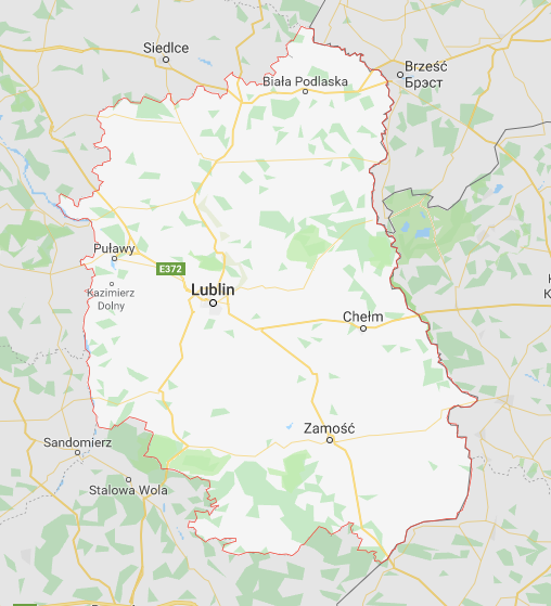 Skup katalizatorów Lubelskie