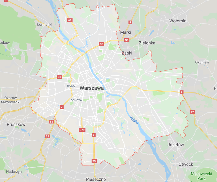 Skup katalizatorów Warszawa