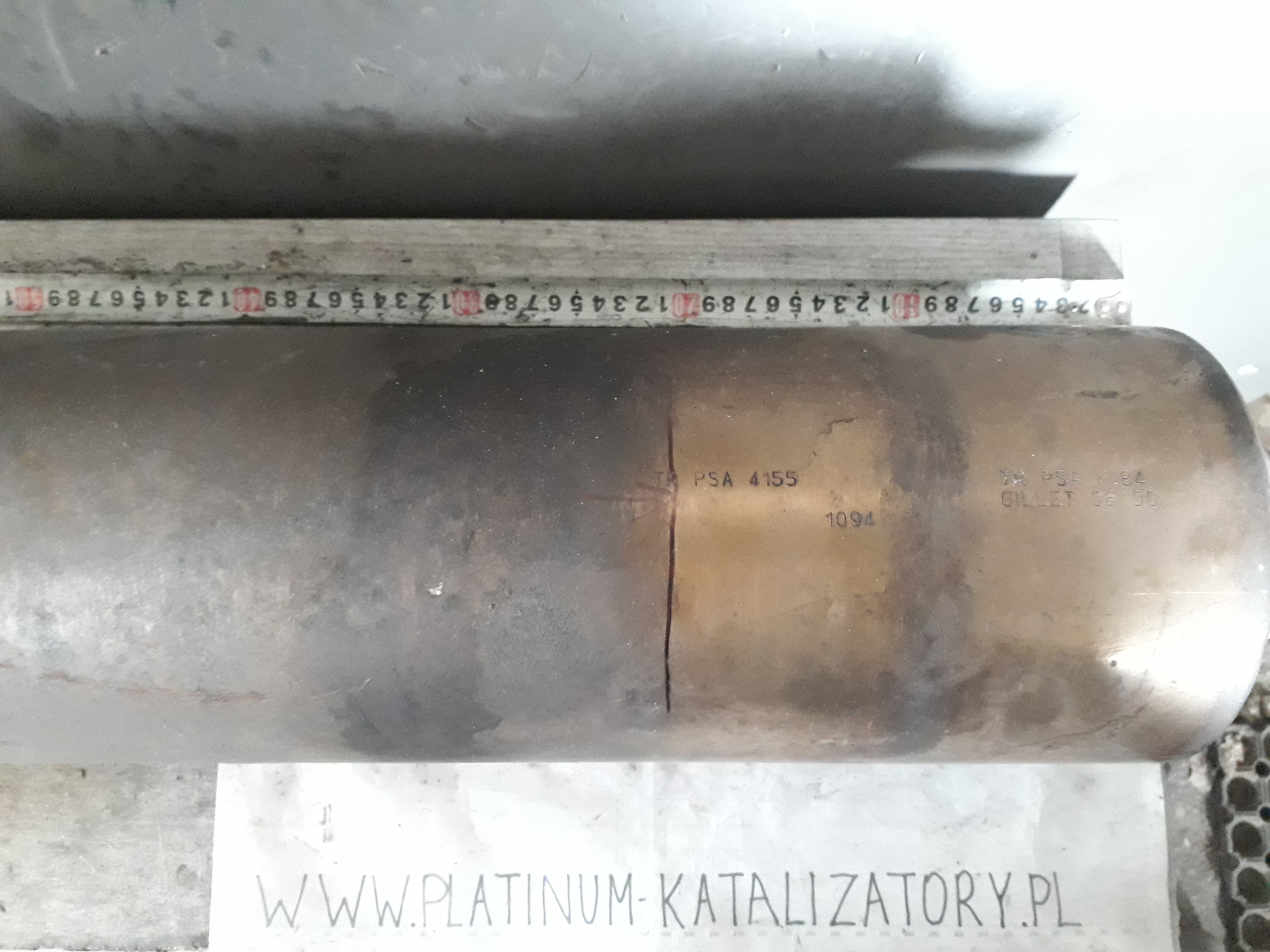 Katalizator K184
