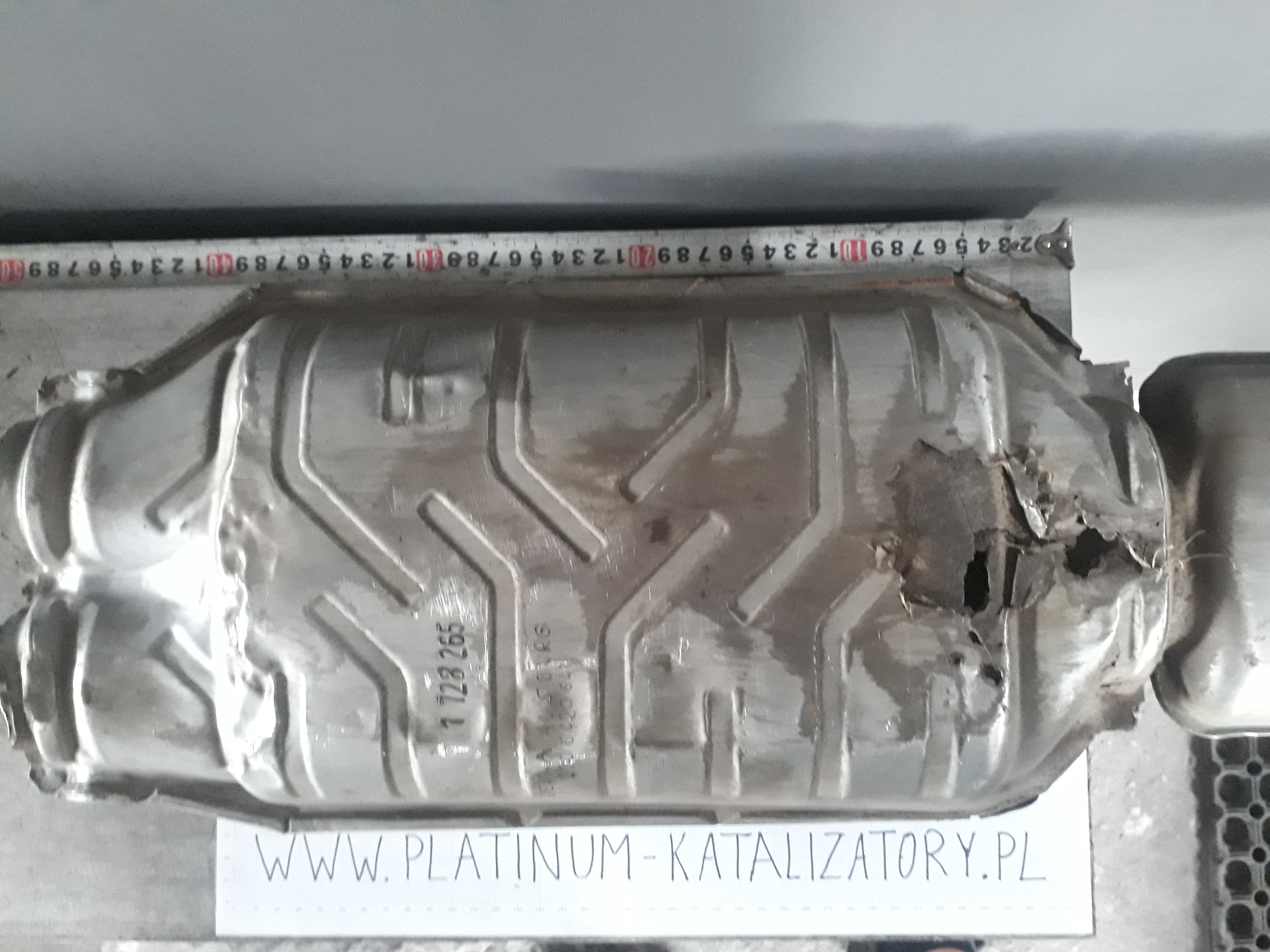 Katalizator 1728265