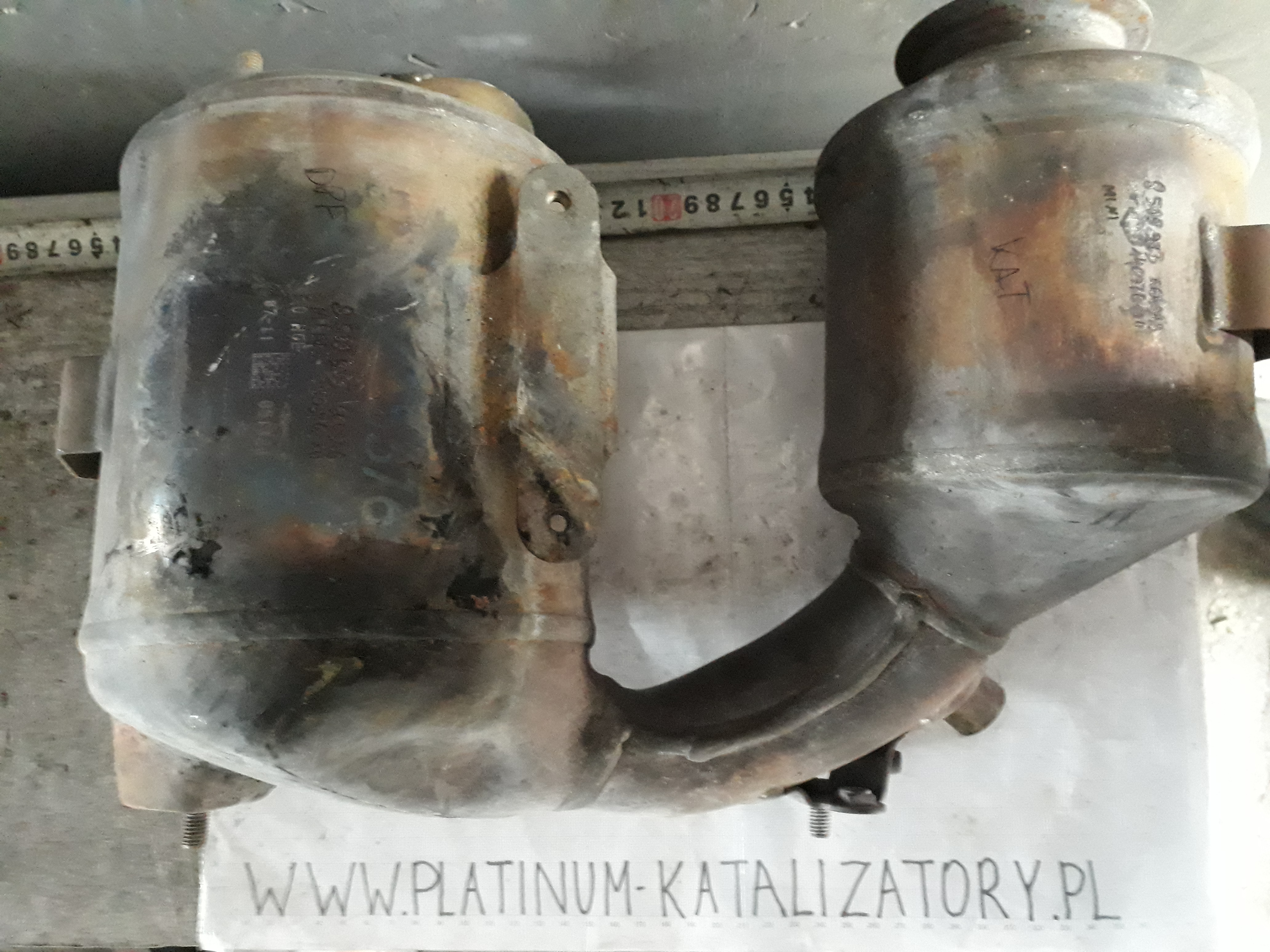 Katalizator 8509933 664849 140976410 ceramika